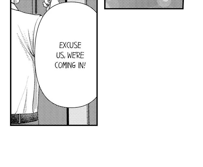 I Just Can’t Quit My Ex (Uncensored), chapter 38, page 13 of 42