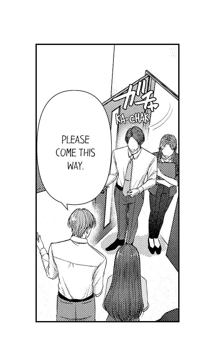 I Just Can’t Quit My Ex (Uncensored), chapter 38, page 14 of 42