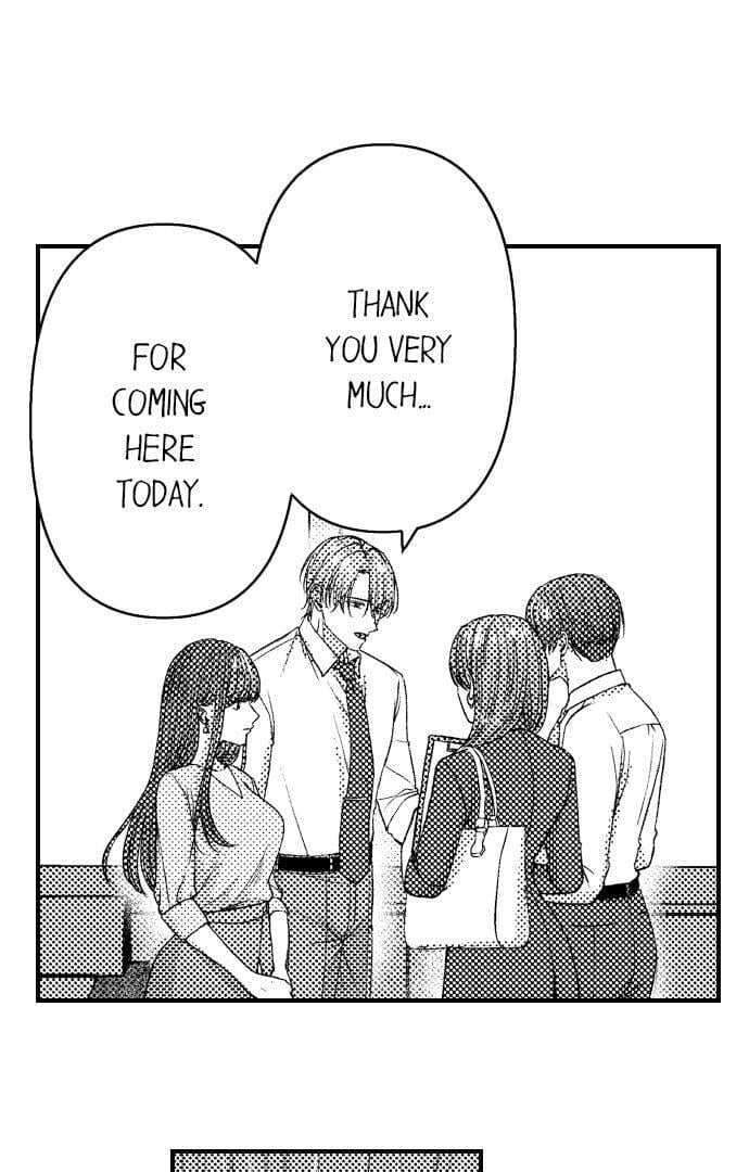 I Just Can’t Quit My Ex (Uncensored), chapter 38, page 15 of 42
