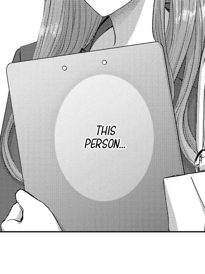I Just Can’t Quit My Ex (Uncensored), chapter 38, page 19 of 42