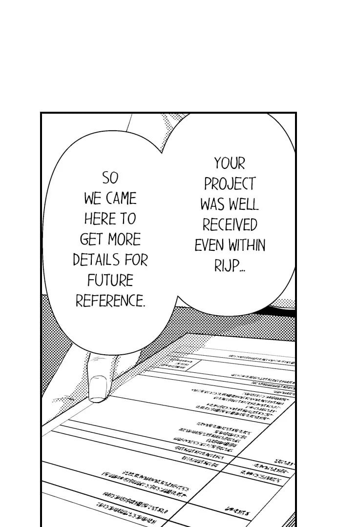 I Just Can’t Quit My Ex (Uncensored), chapter 38, page 22 of 42