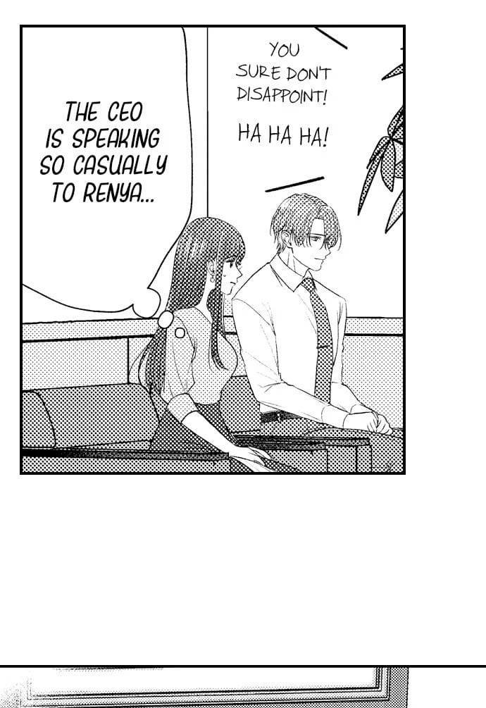 I Just Can’t Quit My Ex (Uncensored), chapter 38, page 24 of 42