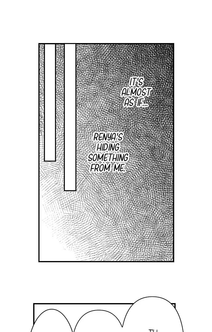 I Just Can’t Quit My Ex (Uncensored), chapter 38, page 26 of 42