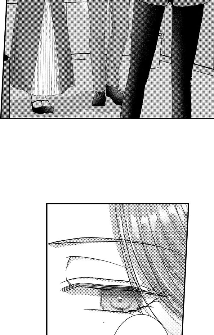 I Just Can’t Quit My Ex (Uncensored), chapter 38, page 29 of 42
