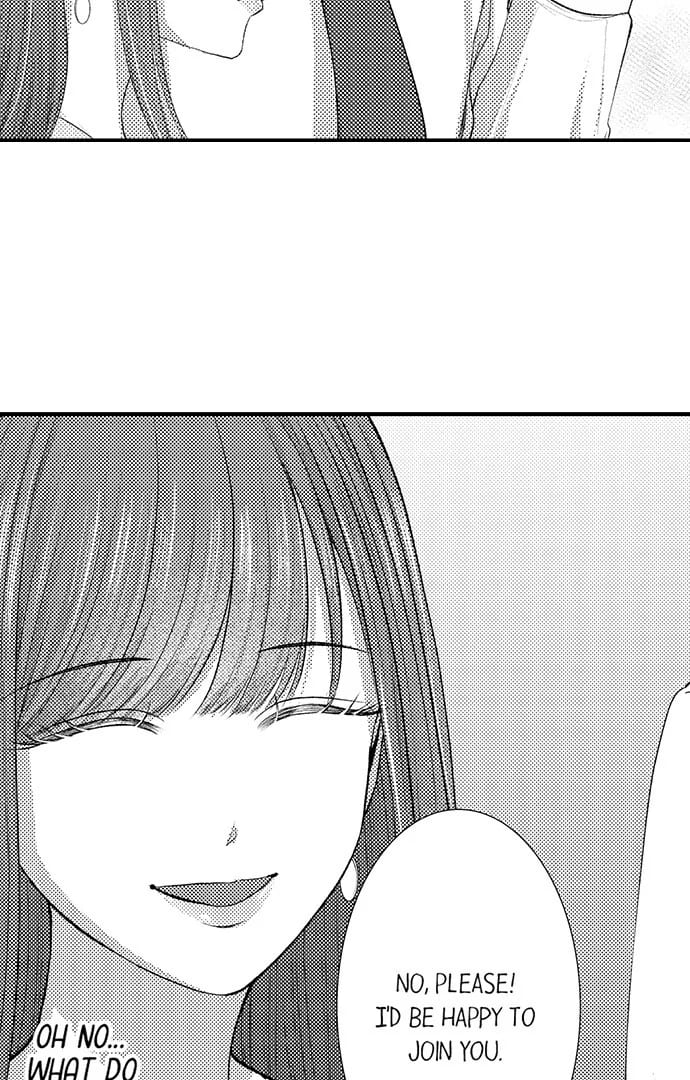 I Just Can’t Quit My Ex (Uncensored), chapter 38, page 33 of 42