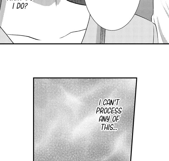 I Just Can’t Quit My Ex (Uncensored), chapter 38, page 34 of 42