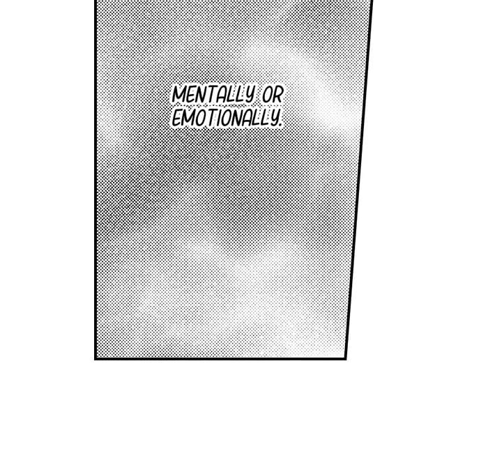 I Just Can’t Quit My Ex (Uncensored), chapter 38, page 35 of 42