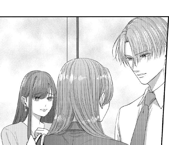 I Just Can’t Quit My Ex (Uncensored), chapter 38, page 40 of 42