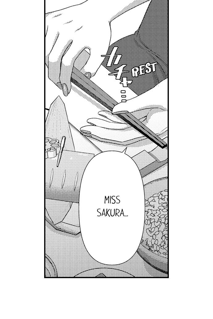 I Just Can’t Quit My Ex (Uncensored), chapter 39, page 9 of 39