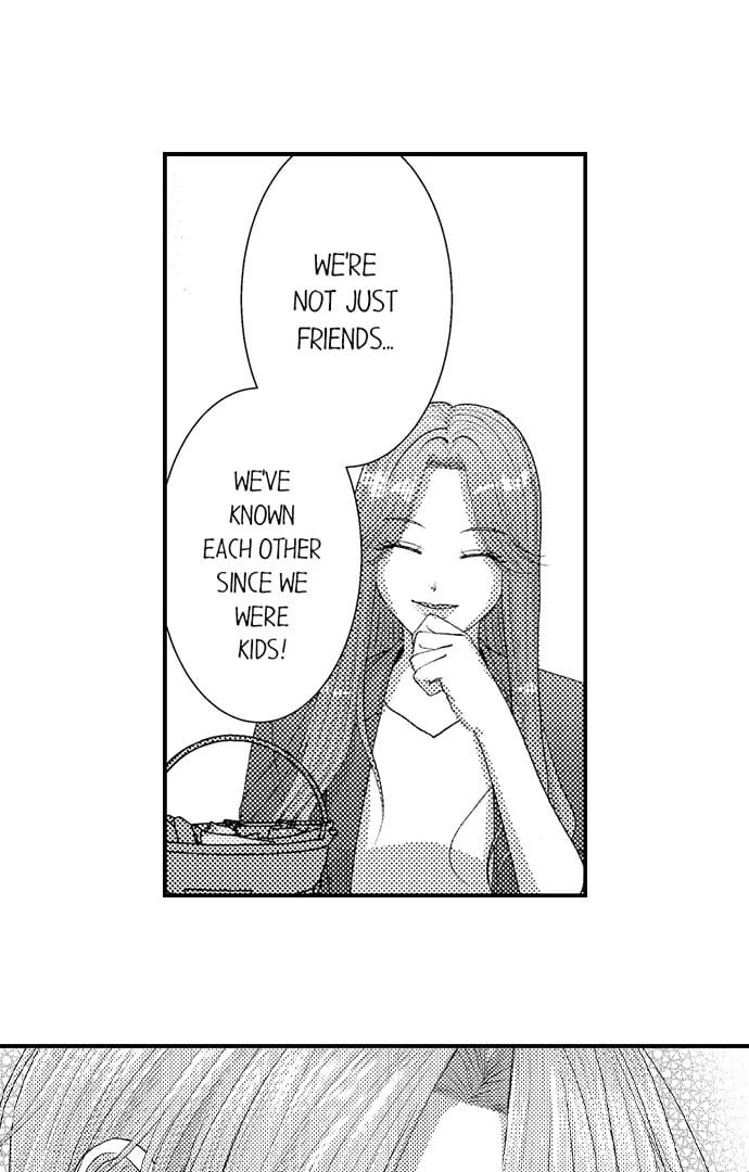 I Just Can’t Quit My Ex (Uncensored), chapter 39, page 11 of 39