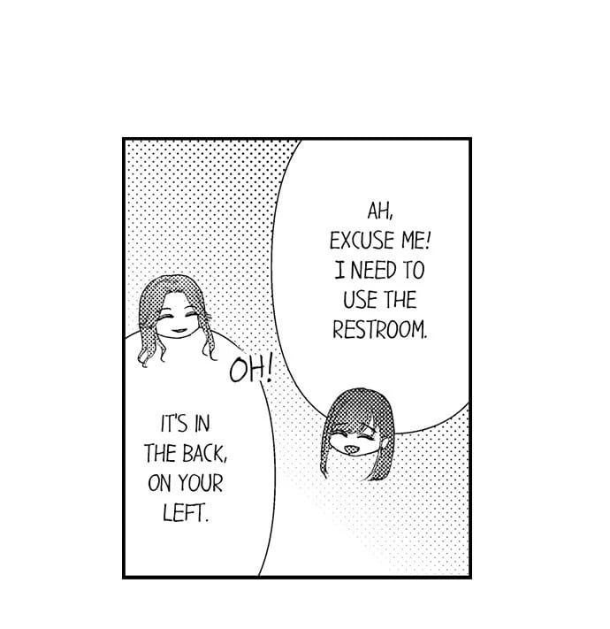 I Just Can’t Quit My Ex (Uncensored), chapter 39, page 14 of 39