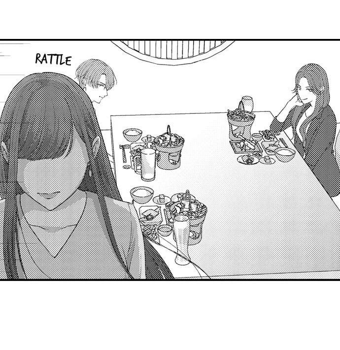 I Just Can’t Quit My Ex (Uncensored), chapter 39, page 15 of 39