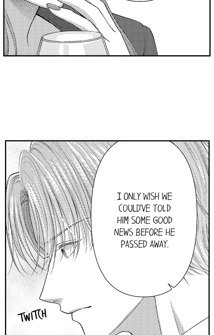 I Just Can’t Quit My Ex (Uncensored), chapter 39, page 18 of 39