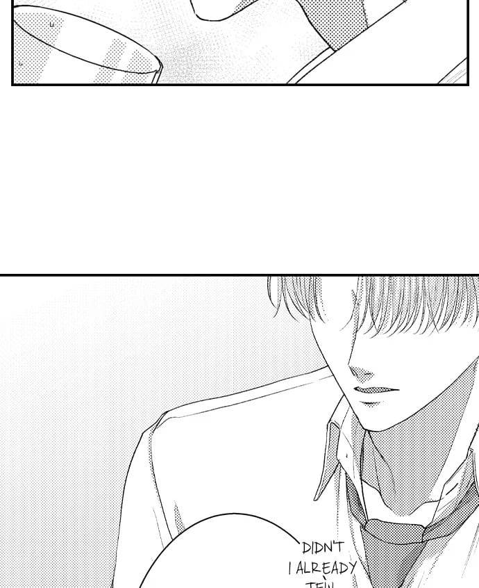I Just Can’t Quit My Ex (Uncensored), chapter 39, page 19 of 39