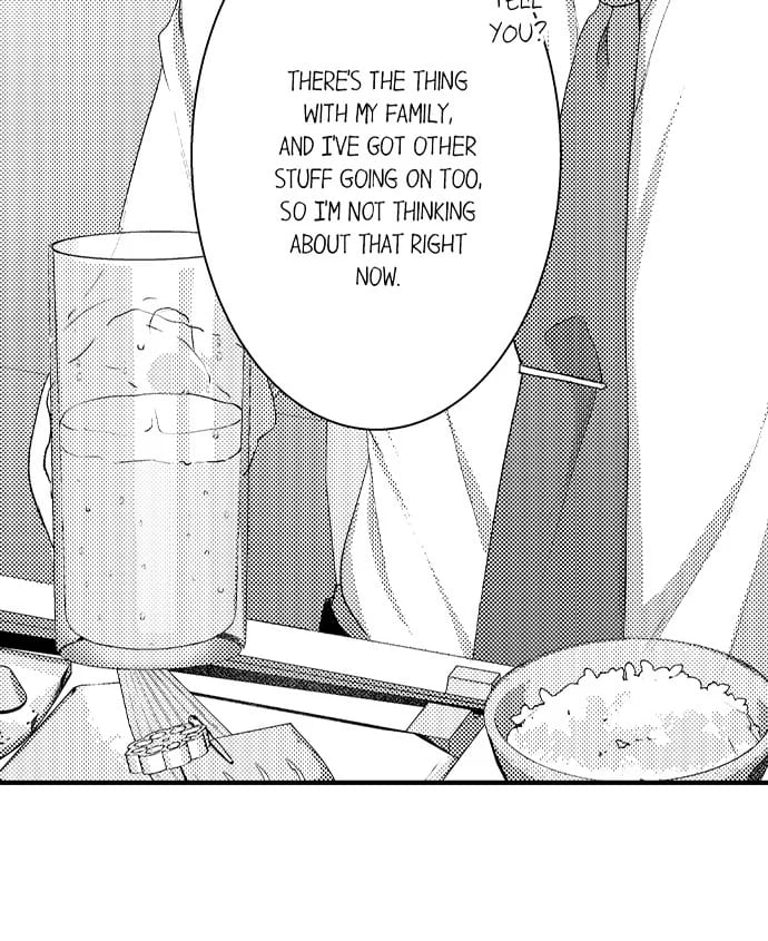 I Just Can’t Quit My Ex (Uncensored), chapter 39, page 20 of 39