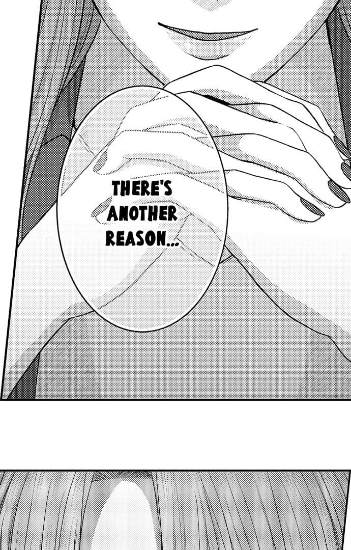 I Just Can’t Quit My Ex (Uncensored), chapter 39, page 23 of 39