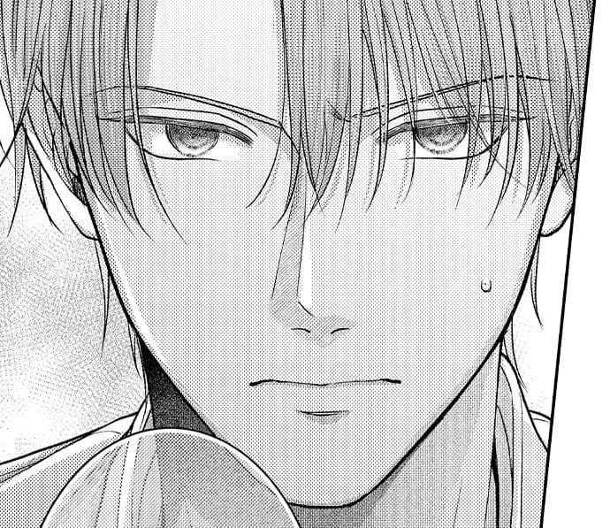 I Just Can’t Quit My Ex (Uncensored), chapter 39, page 24 of 39