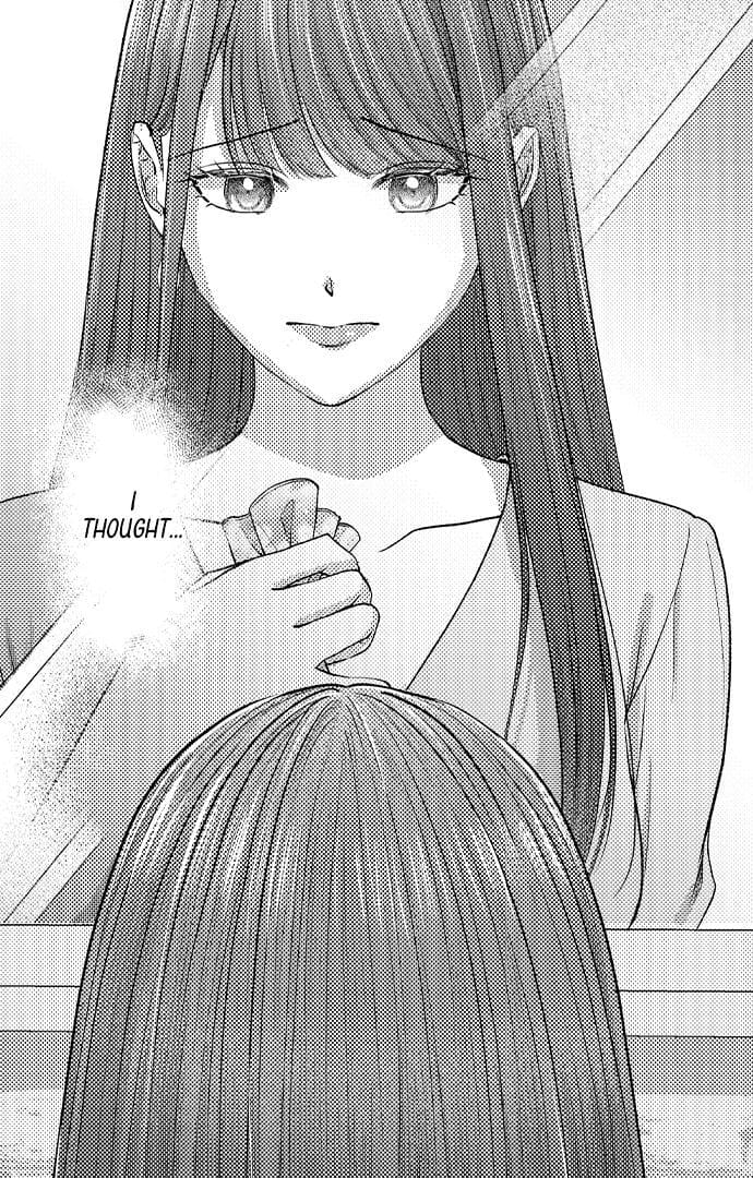I Just Can’t Quit My Ex (Uncensored), chapter 39, page 29 of 39