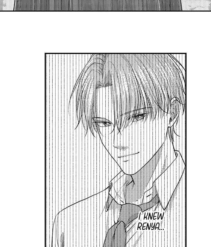 I Just Can’t Quit My Ex (Uncensored), chapter 39, page 30 of 39