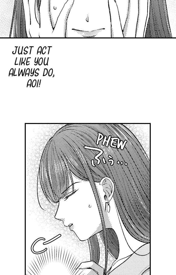I Just Can’t Quit My Ex (Uncensored), chapter 39, page 34 of 39
