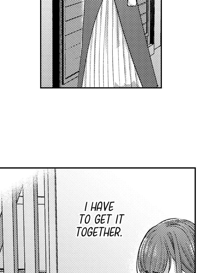 I Just Can’t Quit My Ex (Uncensored), chapter 39, page 36 of 39