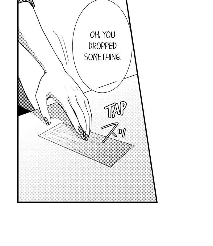 I Just Can’t Quit My Ex (Uncensored), chapter 40, page 6 of 40