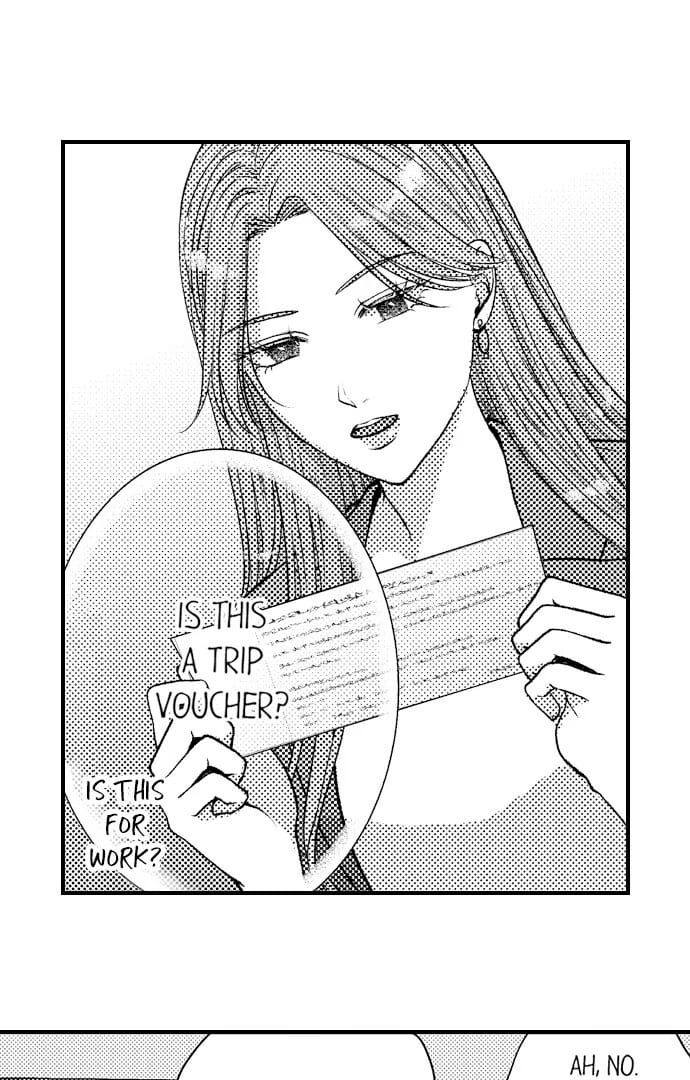 I Just Can’t Quit My Ex (Uncensored), chapter 40, page 7 of 40