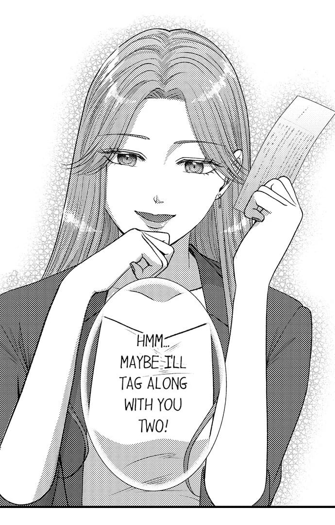 I Just Can’t Quit My Ex (Uncensored), chapter 40, page 9 of 40