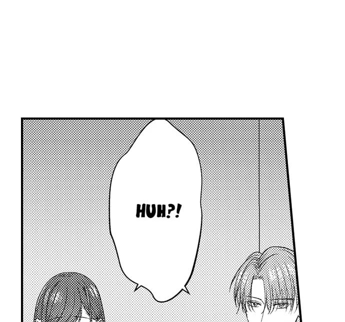 I Just Can’t Quit My Ex (Uncensored), chapter 40, page 10 of 40