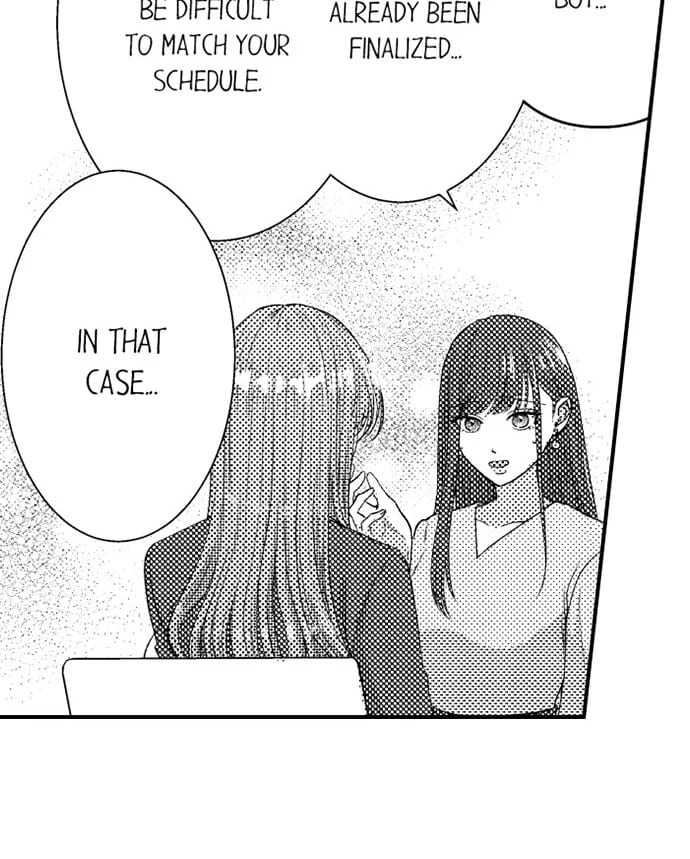 I Just Can’t Quit My Ex (Uncensored), chapter 40, page 16 of 40