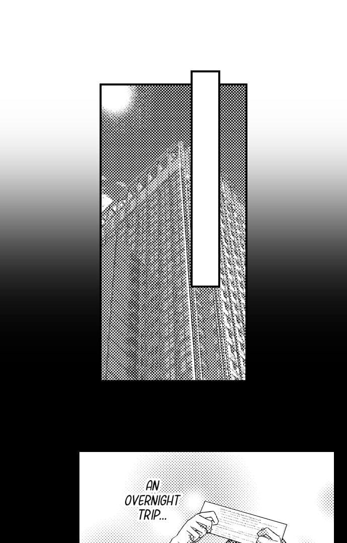 I Just Can’t Quit My Ex (Uncensored), chapter 40, page 22 of 40