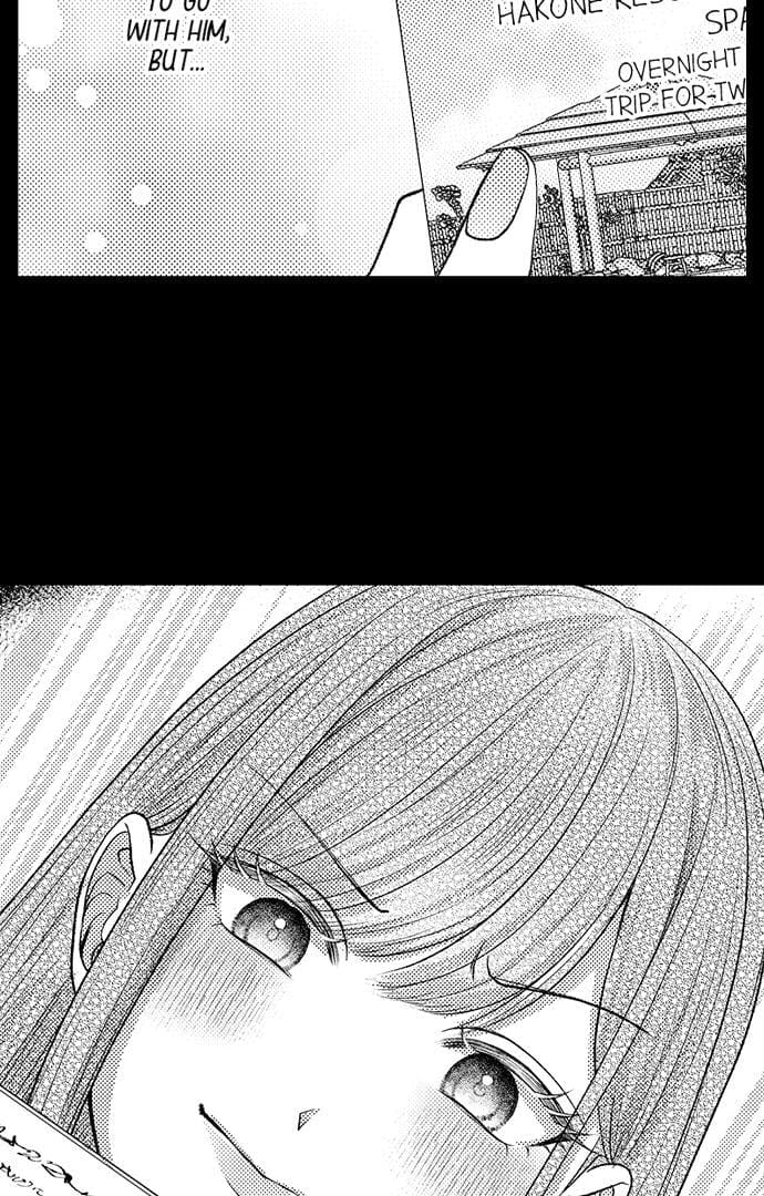 I Just Can’t Quit My Ex (Uncensored), chapter 40, page 24 of 40