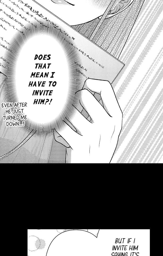I Just Can’t Quit My Ex (Uncensored), chapter 40, page 25 of 40