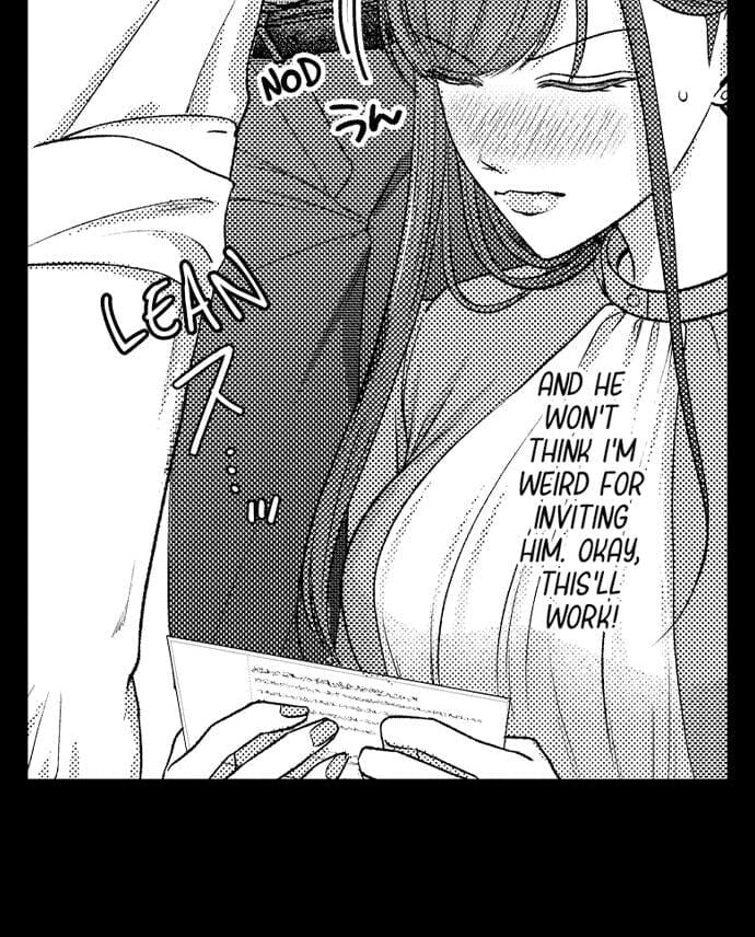 I Just Can’t Quit My Ex (Uncensored), chapter 40, page 27 of 40
