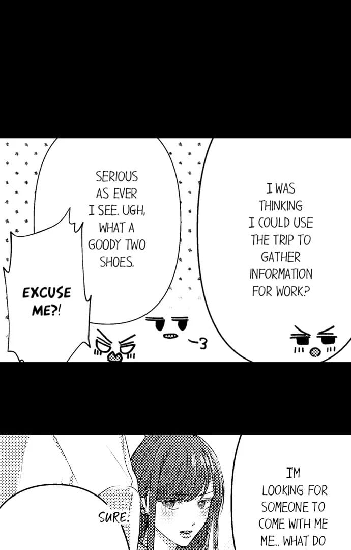 I Just Can’t Quit My Ex (Uncensored), chapter 40, page 29 of 40