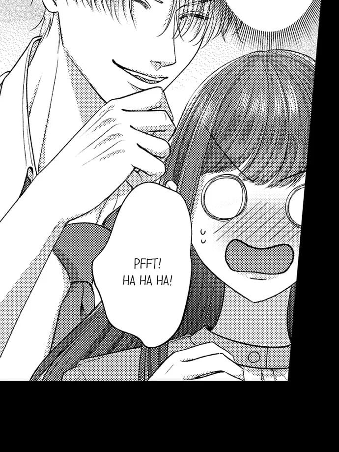 I Just Can’t Quit My Ex (Uncensored), chapter 40, page 32 of 40