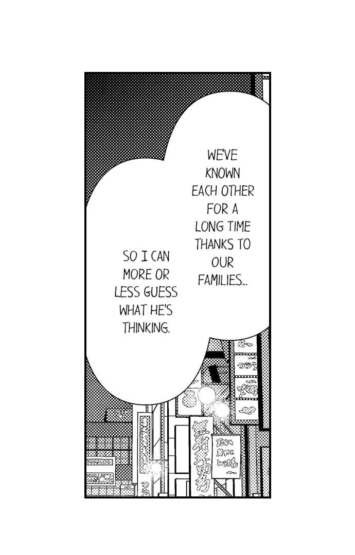 I Just Can’t Quit My Ex (Uncensored), chapter 41, page 7 of 42