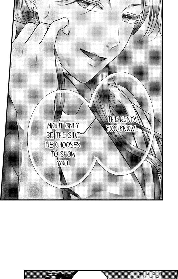 I Just Can’t Quit My Ex (Uncensored), chapter 41, page 9 of 42