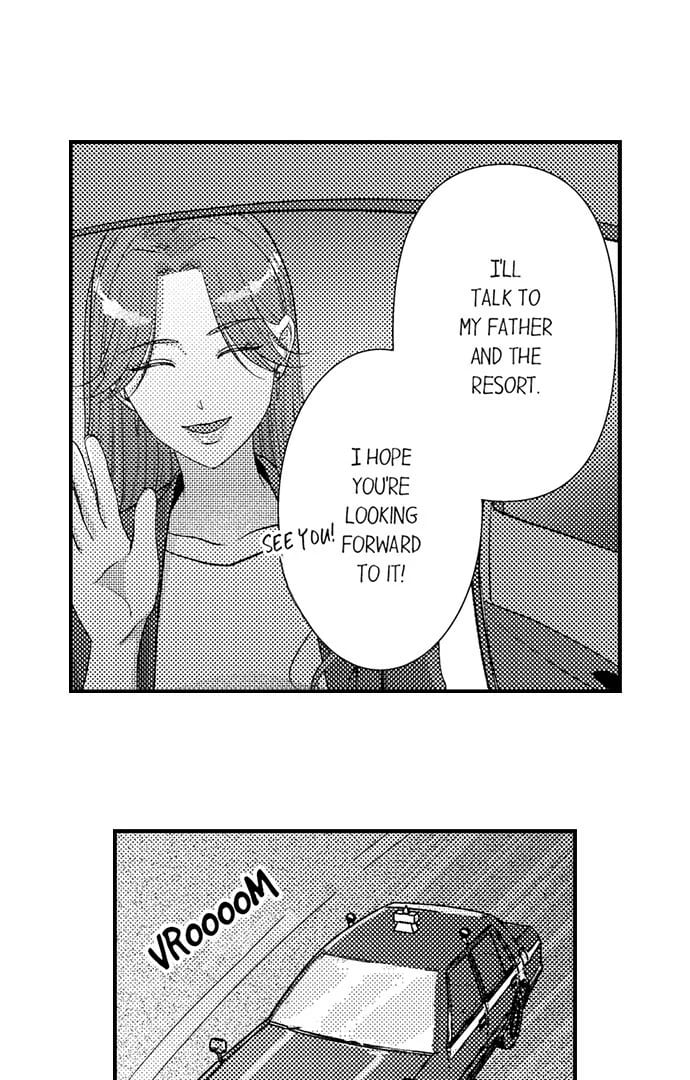 I Just Can’t Quit My Ex (Uncensored), chapter 41, page 12 of 42