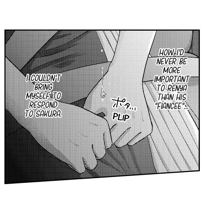 I Just Can’t Quit My Ex (Uncensored), chapter 41, page 14 of 42