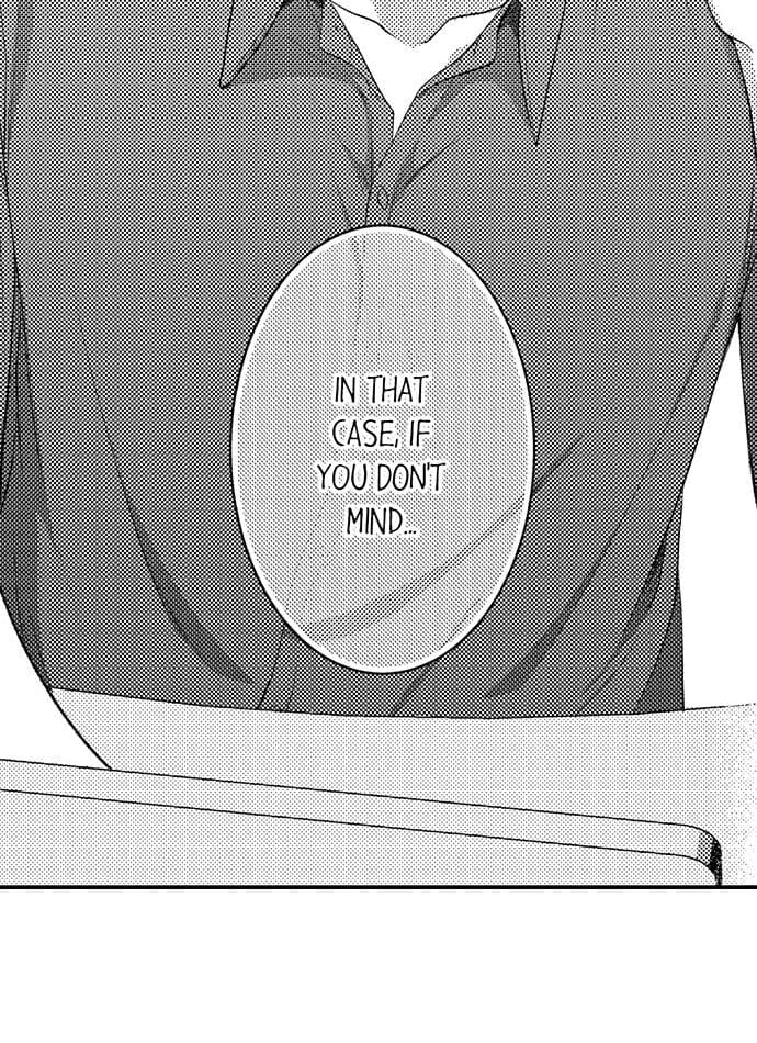 I Just Can’t Quit My Ex (Uncensored), chapter 41, page 21 of 42