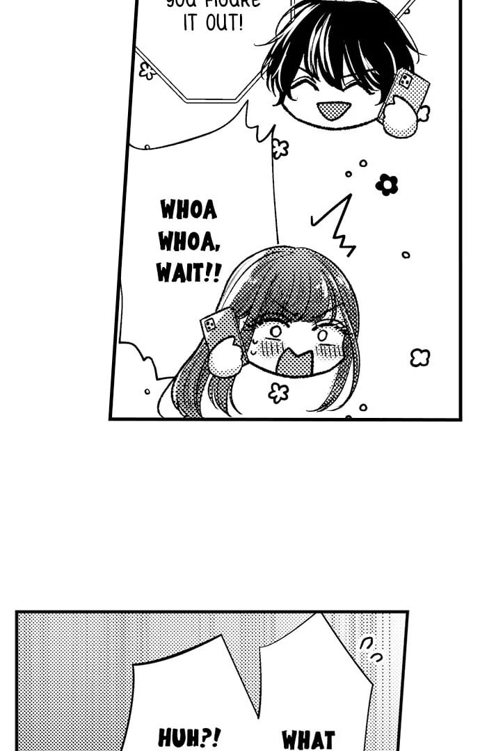 I Just Can’t Quit My Ex (Uncensored), chapter 41, page 25 of 42