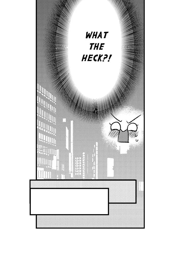 I Just Can’t Quit My Ex (Uncensored), chapter 41, page 27 of 42