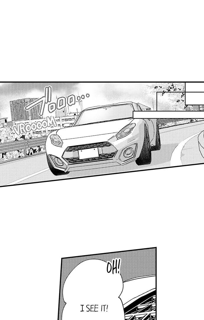 I Just Can’t Quit My Ex (Uncensored), chapter 41, page 28 of 42