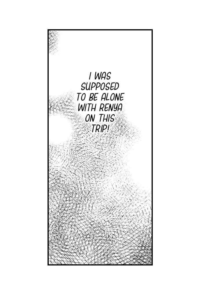 I Just Can’t Quit My Ex (Uncensored), chapter 41, page 31 of 42