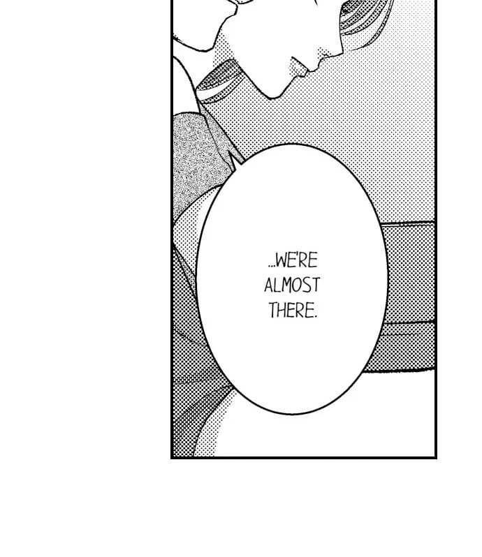 I Just Can’t Quit My Ex (Uncensored), chapter 41, page 37 of 42
