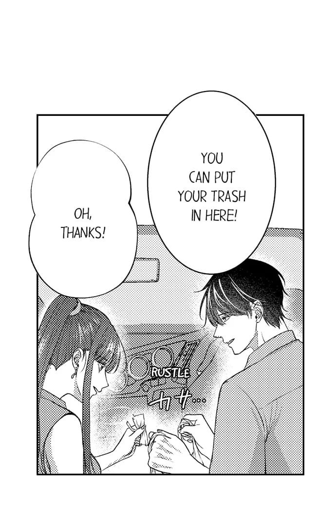 I Just Can’t Quit My Ex (Uncensored), chapter 41, page 39 of 42