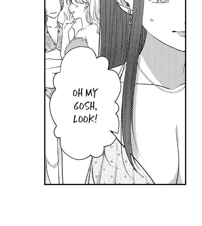 I Just Can’t Quit My Ex (Uncensored), chapter 42, page 6 of 31