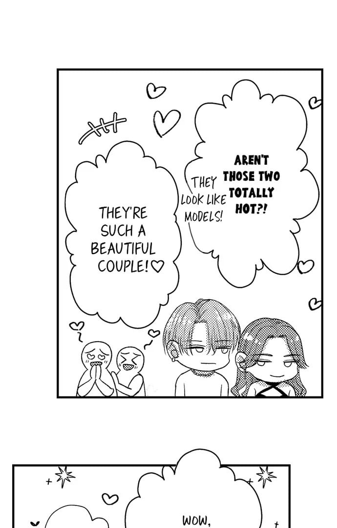 I Just Can’t Quit My Ex (Uncensored), chapter 42, page 7 of 31