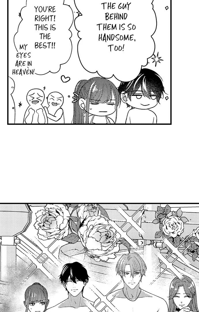 I Just Can’t Quit My Ex (Uncensored), chapter 42, page 8 of 31